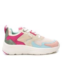 Zapatillas Urbanas Refresh Mujer 172853 Fucsia