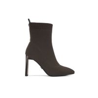 Botines Via Uno Mujer Df2823-R1165 Marron