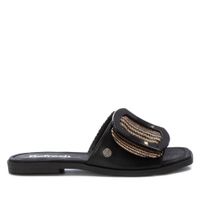 Sandalias Refresh Mujer 172861 Negro