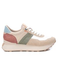 Zapatillas Urbanas Refresh Mujer 171570 Beige
