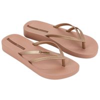Sandalias De Playa Ipanema Mujer 2Ipa4000470 Rosado