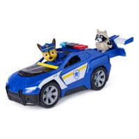 Vehículo Temático Search And Rescue Paw Patrol