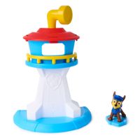 Mini Set De Juego Torre De Chase Paw Patrol