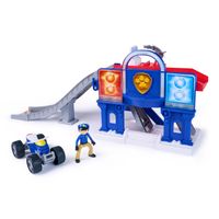 Set De Juego Paw Patrol Search & Rescue