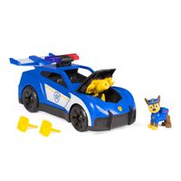 Vehículo Temático Paw Patrol Search & Rescue Chase