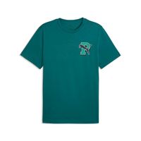 Polo Hombre Graphic Varsity Puma 691776 41