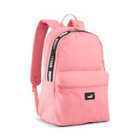 Mochila Deportiva Puma 092200 28 Phase Tape Backpack Rosado