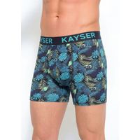Boxer Hombre Largo Bamboo Kayser