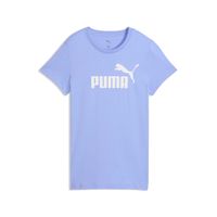 Polo Deportivo Puma Mujer 682371 59 Ess No. 1 Logo Tee (S) Morado