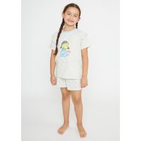 Pijama Kayser Algodon S7354