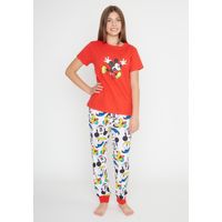 Pijama Kayser Algodon D7572