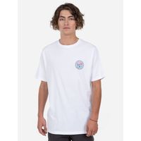 Polo Manga Corta Hombre Rusty 7P230