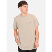 Polo Manga Corta Hombre Rusty 7P272