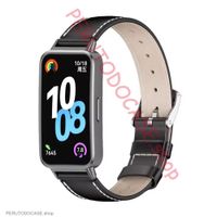Correa Cuero para Huawei Band 9