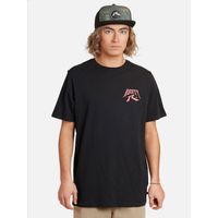 Polo Manga Corta Hombre Rusty 7P362