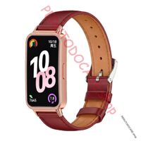 Correa Cuero para Huawei Band 9
