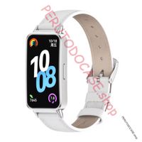 Correa Cuero para Huawei Band 10