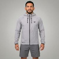 Casaca Deportiva Tapout Hombre Windbreaker