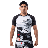 Polo Deportivo Tapout Hombre Flow