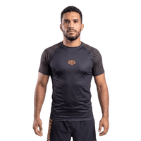 Polo Deportivo Tapout Hombre Cooper
