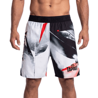 Short Deportivo Tapout Hombre Flow