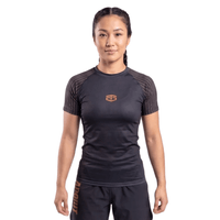 Polo Deportivo Tapout Mujer Cooper