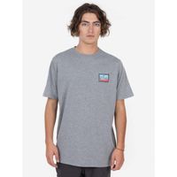 Polo Manga Corta Hombre Rusty 7P222