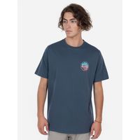 Polo Manga Corta Hombre Rusty 7P229