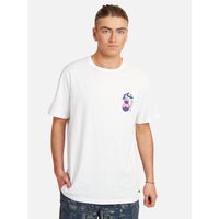 Polo Manga Corta Hombre Rusty 7P368