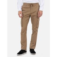Jogger Hombre Rusty 7N202
