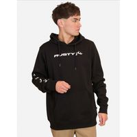 Polera Hombre Rusty 7O286