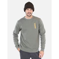 Polera Hombre Rusty 7O209