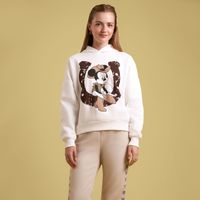 Polera Mujer Cowboy Disney