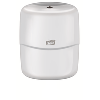 Dispensador Toalla de Mano Precortada Tork