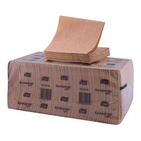Servilleta Tork Xpressnap Café Natural x 500un