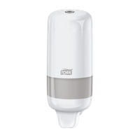 Dispensador Jabón Líquido Tork