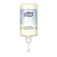 Jabón Líquido Suave Tork