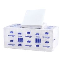 Servilleta Tork Xpressnap Café Blancox 500un