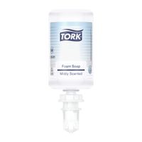 Jabón en Espuma Suave Tork