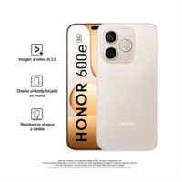 Smartphone Honor 600e 8GB+512GB Gold
