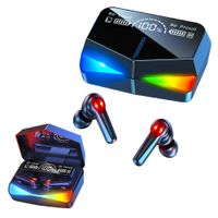Audifono Gamer M28 - Negro