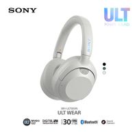 Sony Audífonos Bluetooth WH-ULT900N Serie ULT WEAR Blanco