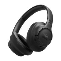Audífonos JBL Tune 730 Negro