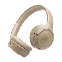 Audífonos JBL Tune 530 Beige