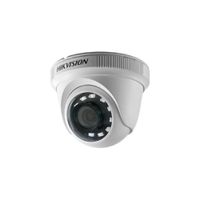 HIKVISION DS-2CE56D0T-IRPF Cámara de Seguridad 2MP Lente Fijo IR20
