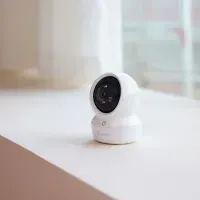 EZVIZ H6C PRO 3K Cámara de Seguridad WIFI 5MP