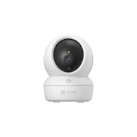 EZVIZ H6C PRO 2K+ Cámara de Seguridad WIFI 4MP 360º