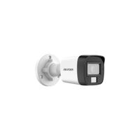 HIKVISION DS-2CE16D0T-LPFS Cámara de Seguridad 2MP Lente Fijo IR20 Audio