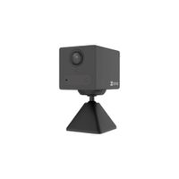 EZVIZ CB2 4G LTE Cámara de Seguridad 3MP 2K con Batería