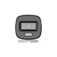 HIKVISION DS-2CE10DF0T-LPFS Cámara de Seguridad 2MP Lente Fijo IR20 Audio